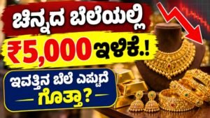 Gold Price Today