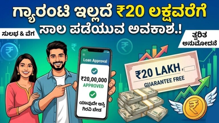 Mudra Loan