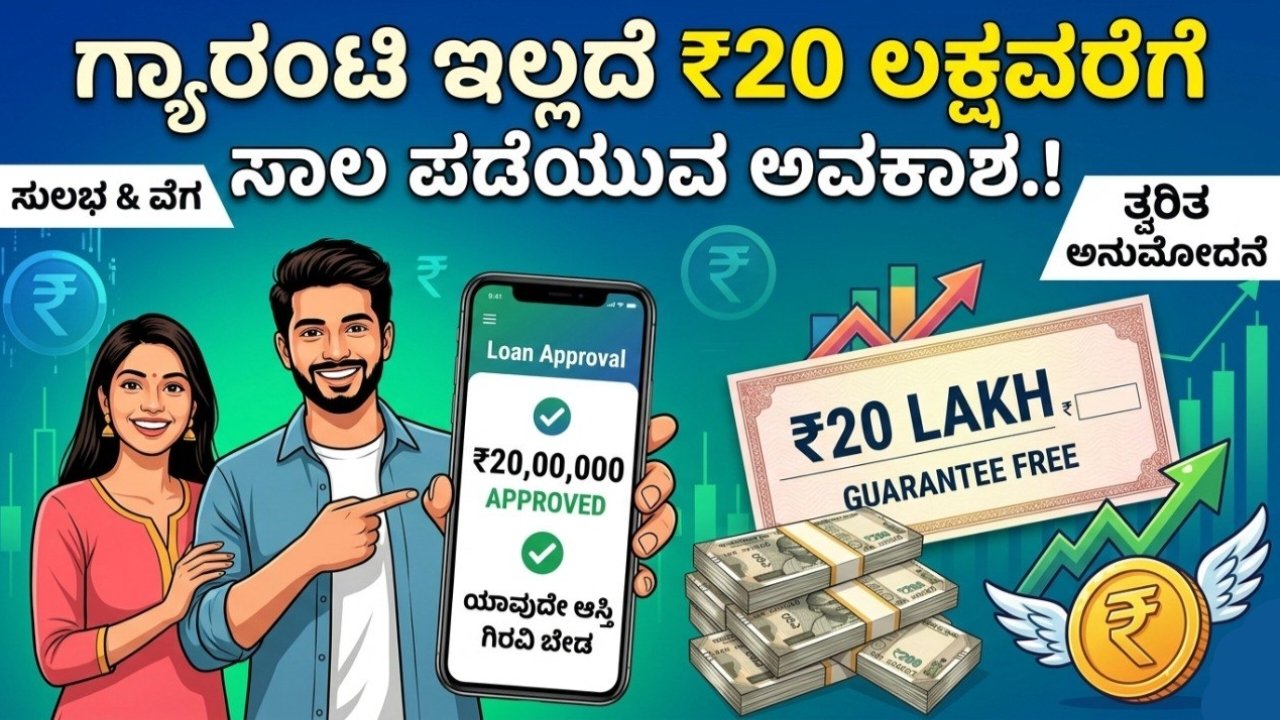 Mudra Loan