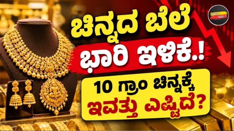 Today Gold Rate
