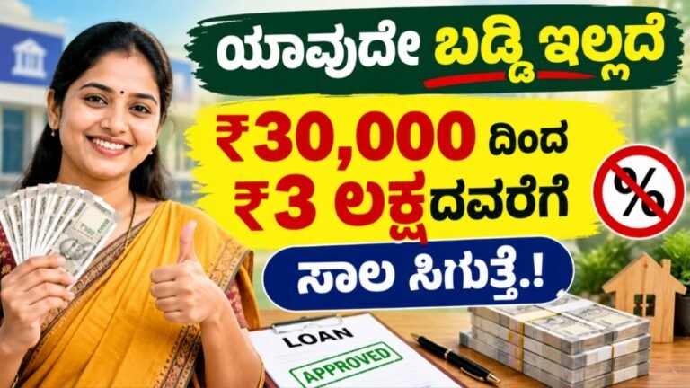Govt Loan